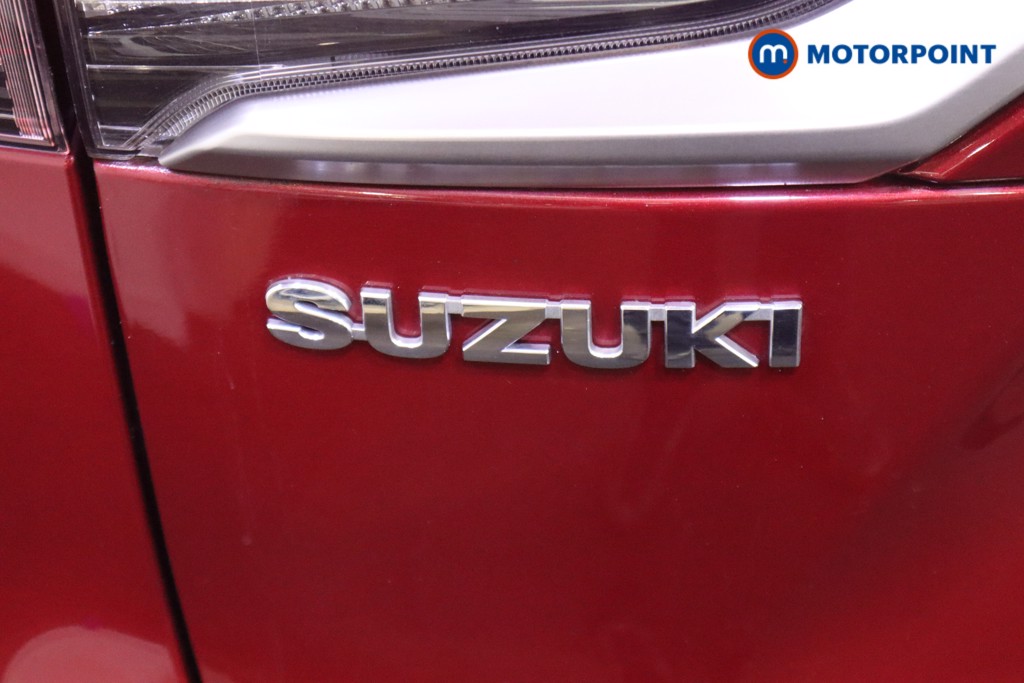 Suzuki Across 2.5 Phev E-Four 5Dr Cvt Automatic Petrol Plug-In Hybrid SUV - Stock Number (1580424) - 25th supplementary image