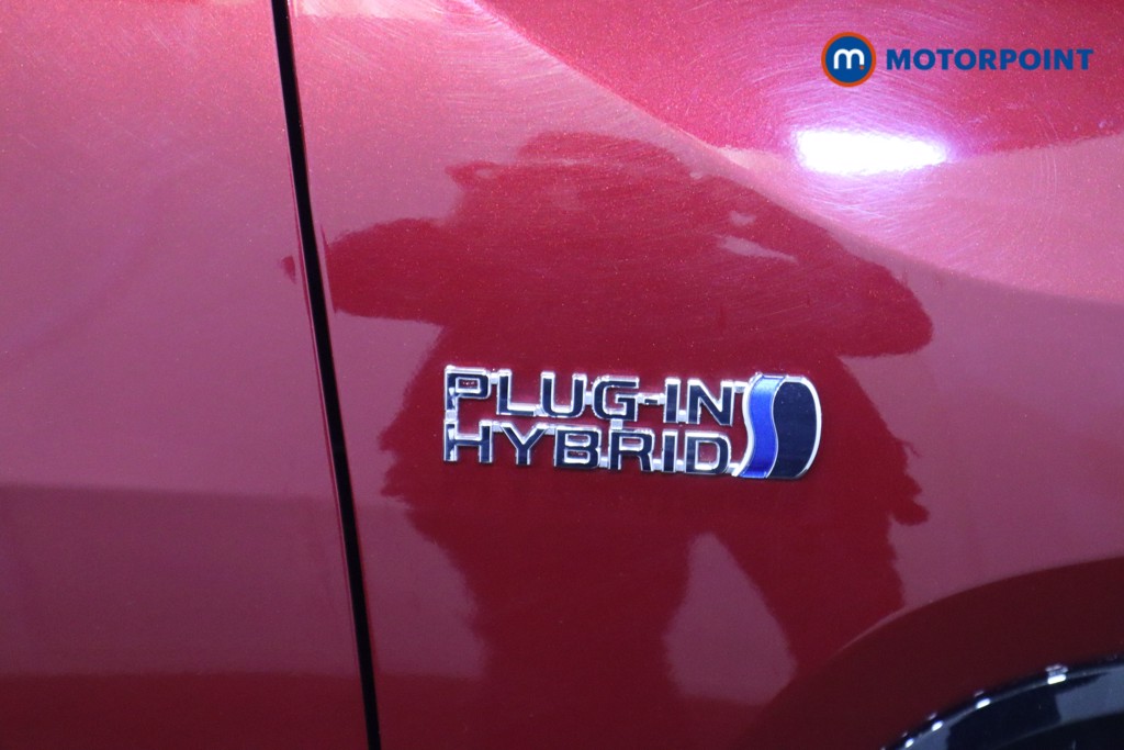 Suzuki Across 2.5 Phev E-Four 5Dr Cvt Automatic Petrol Plug-In Hybrid SUV - Stock Number (1580424) - 28th supplementary image