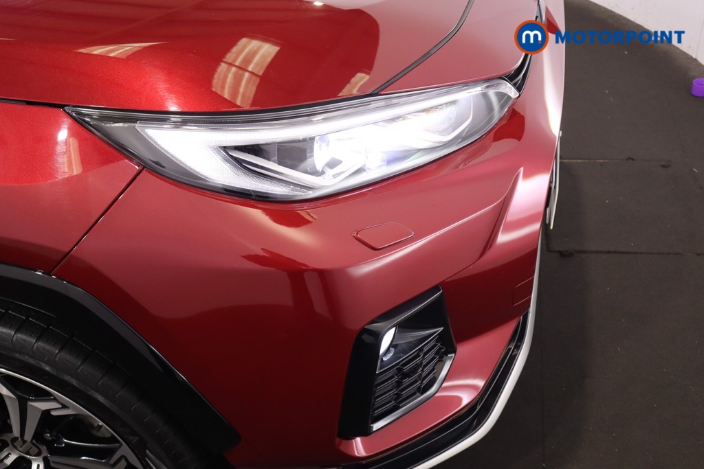 Suzuki Across 2.5 Phev E-Four 5Dr Cvt Automatic Petrol Plug-In Hybrid SUV - Stock Number (1580424) - 29th supplementary image