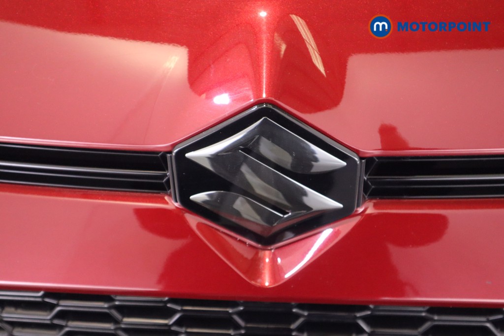 Suzuki Across 2.5 Phev E-Four 5Dr Cvt Automatic Petrol Plug-In Hybrid SUV - Stock Number (1580424) - 30th supplementary image