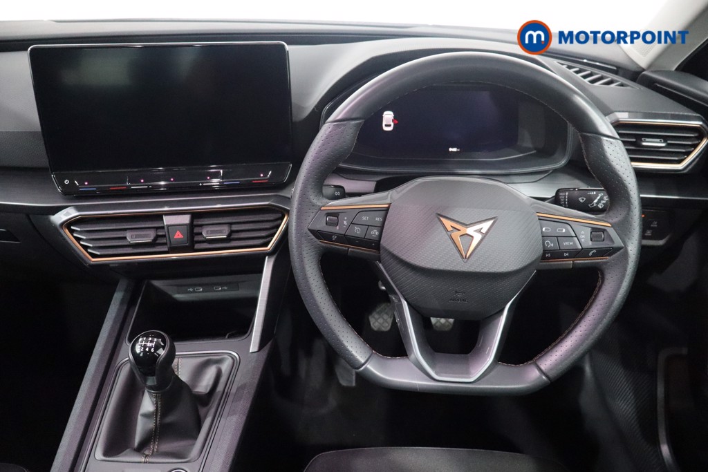 Cupra Leon V1 Manual Petrol Estate - Stock Number (1580438) - 3rd supplementary image