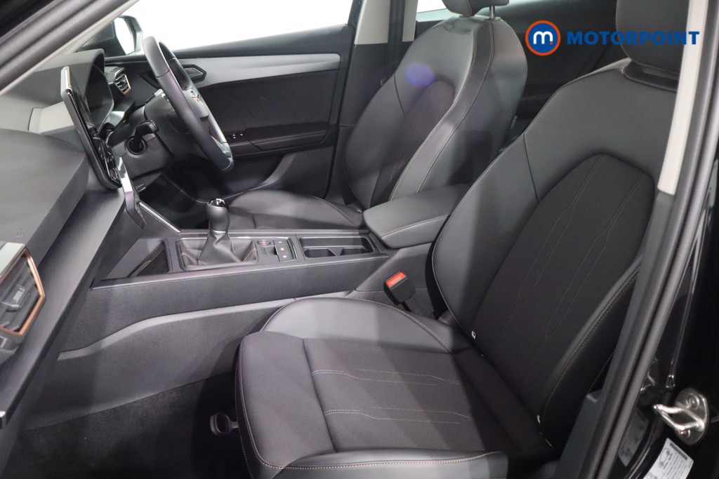 Cupra Leon V1 Manual Petrol Estate - Stock Number (1580438) - 4th supplementary image
