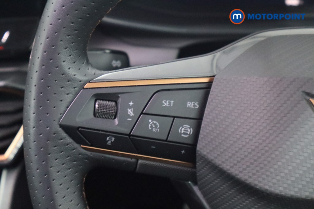 Cupra Leon V1 Manual Petrol Estate - Stock Number (1580438) - 7th supplementary image