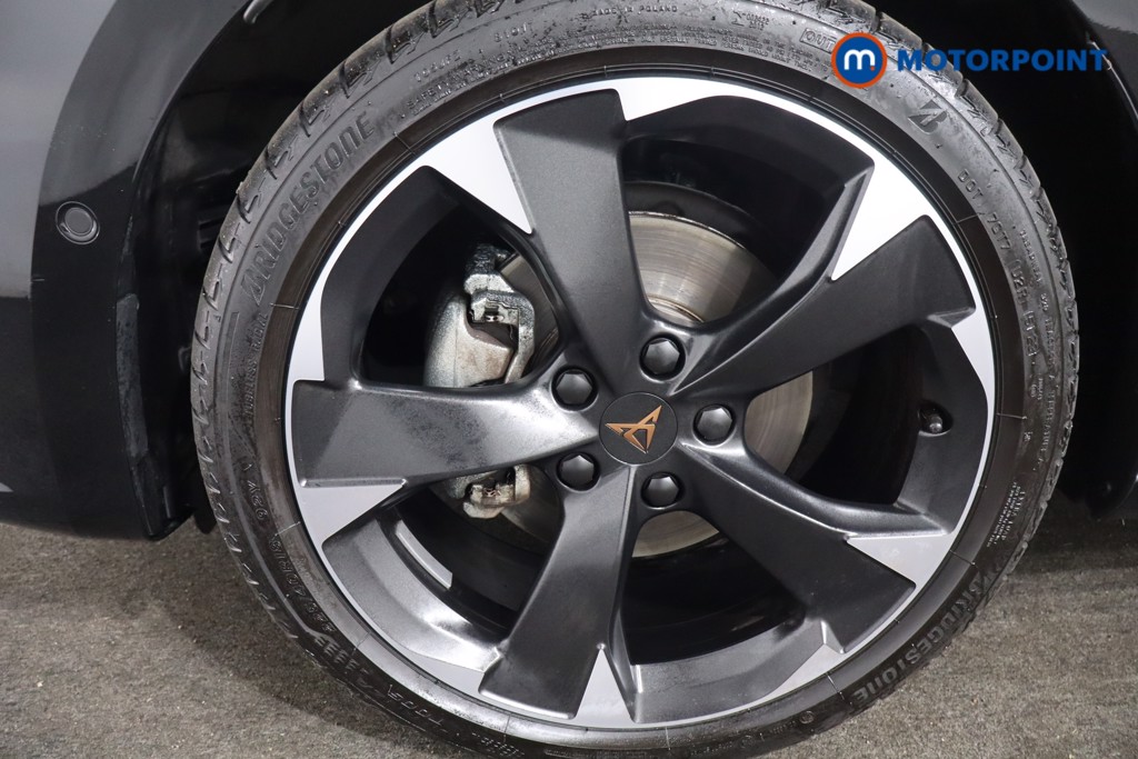 Cupra Leon V1 Manual Petrol Estate - Stock Number (1580438) - 11th supplementary image