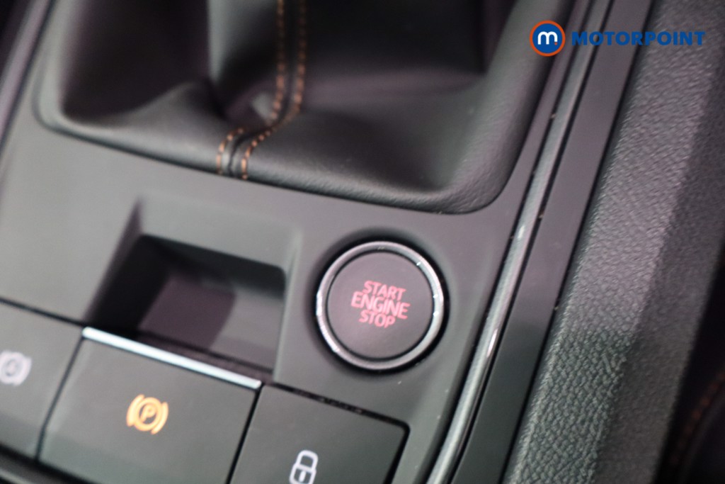 Cupra Leon V1 Manual Petrol Estate - Stock Number (1580438) - 13th supplementary image