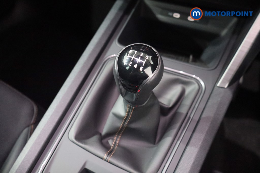 Cupra Leon V1 Manual Petrol Estate - Stock Number (1580438) - 14th supplementary image
