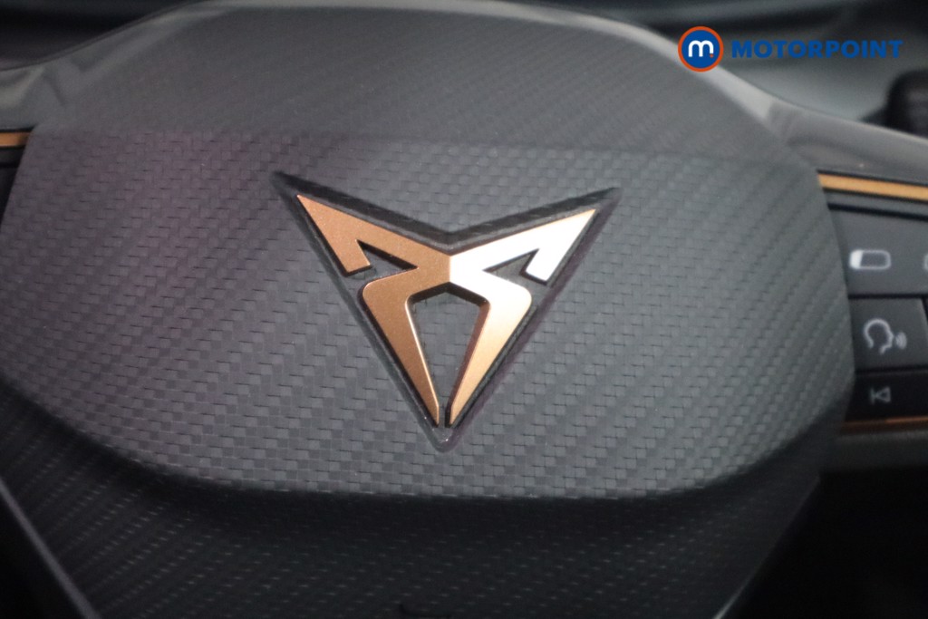Cupra Leon V1 Manual Petrol Estate - Stock Number (1580438) - 18th supplementary image