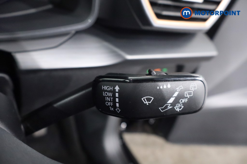 Cupra Leon V1 Manual Petrol Estate - Stock Number (1580438) - 19th supplementary image