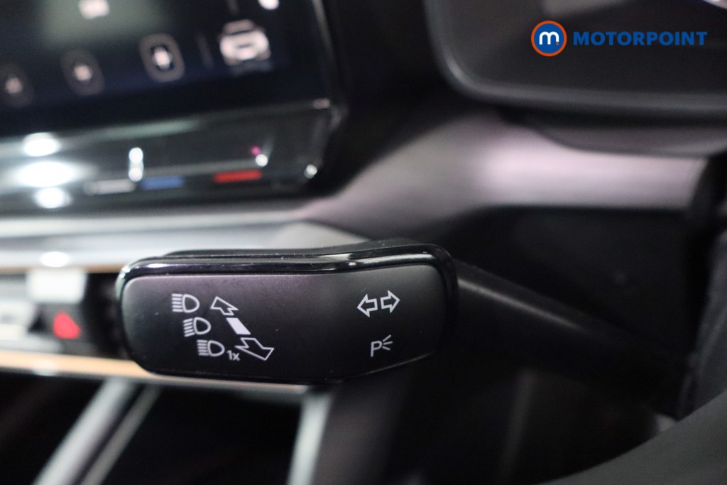 Cupra Leon V1 Manual Petrol Estate - Stock Number (1580438) - 20th supplementary image