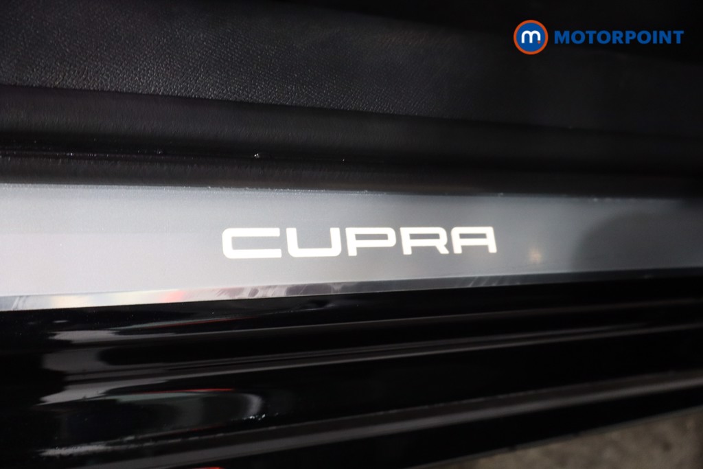 Cupra Leon V1 Manual Petrol Estate - Stock Number (1580438) - 22nd supplementary image