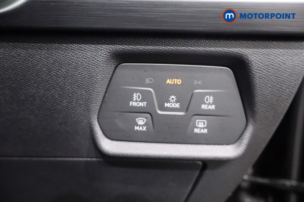 Cupra Leon V1 Manual Petrol Estate - Stock Number (1580438) - 23rd supplementary image