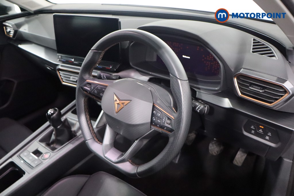 Cupra Leon V1 Manual Petrol Estate - Stock Number (1580438) - 25th supplementary image