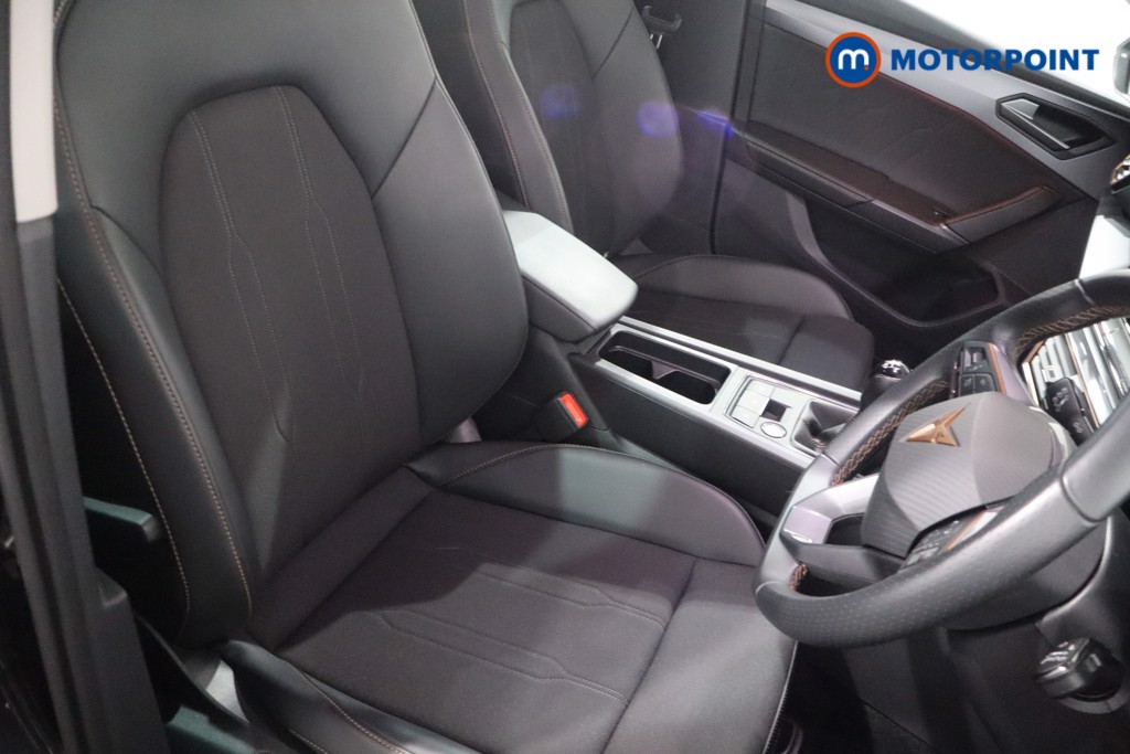 Cupra Leon V1 Manual Petrol Estate - Stock Number (1580438) - 26th supplementary image