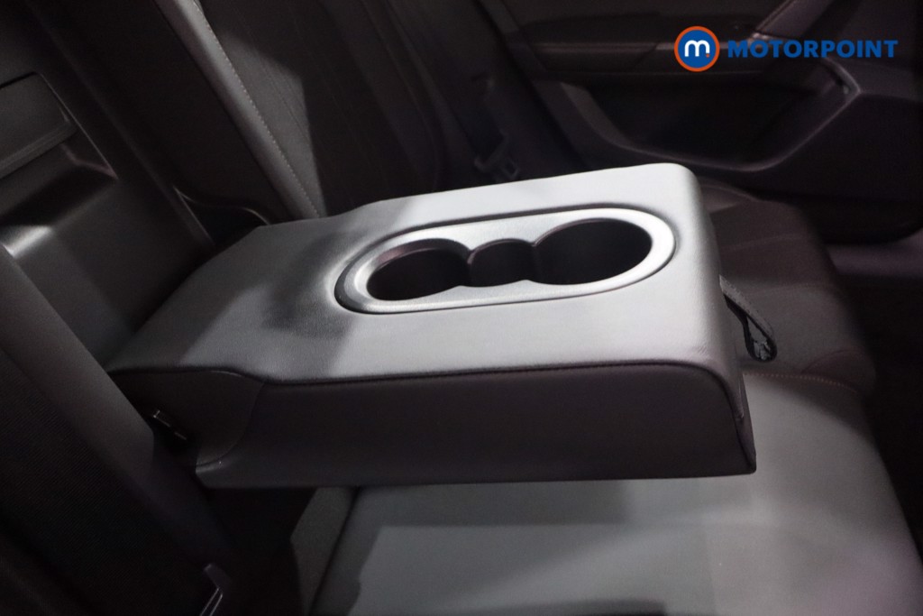 Cupra Leon V1 Manual Petrol Estate - Stock Number (1580438) - 28th supplementary image