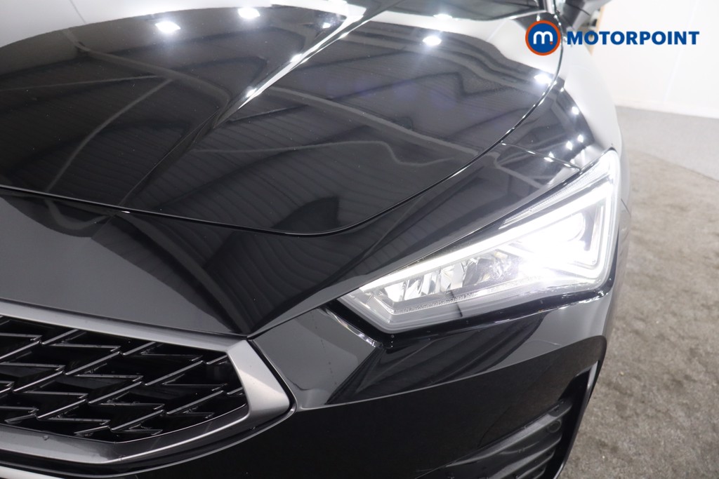 Cupra Leon V1 Manual Petrol Estate - Stock Number (1580438) - 29th supplementary image