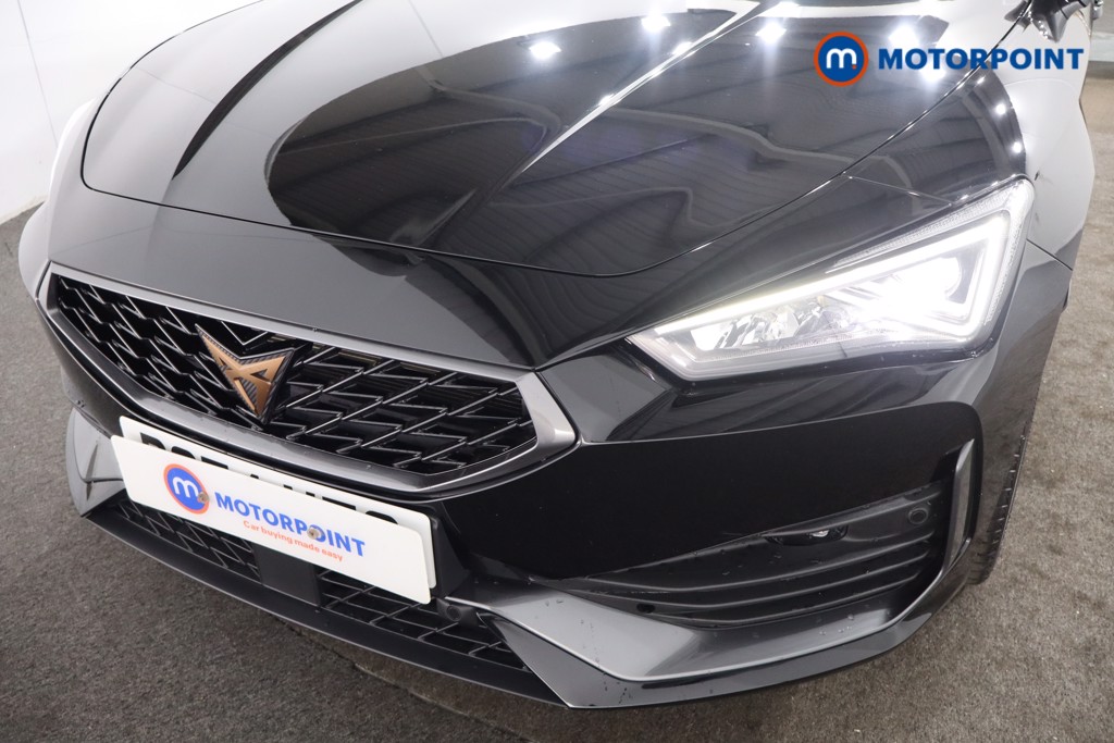 Cupra Leon V1 Manual Petrol Estate - Stock Number (1580438) - 32nd supplementary image