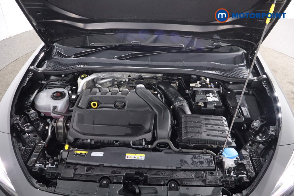 Cupra Leon V1 Manual Petrol Estate - Stock Number (1580438) - 33rd supplementary image