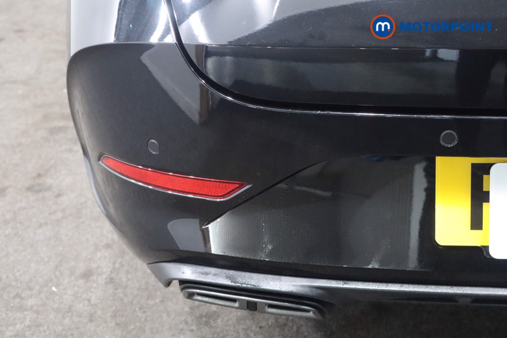 Cupra Leon V1 Manual Petrol Estate - Stock Number (1580438) - 36th supplementary image