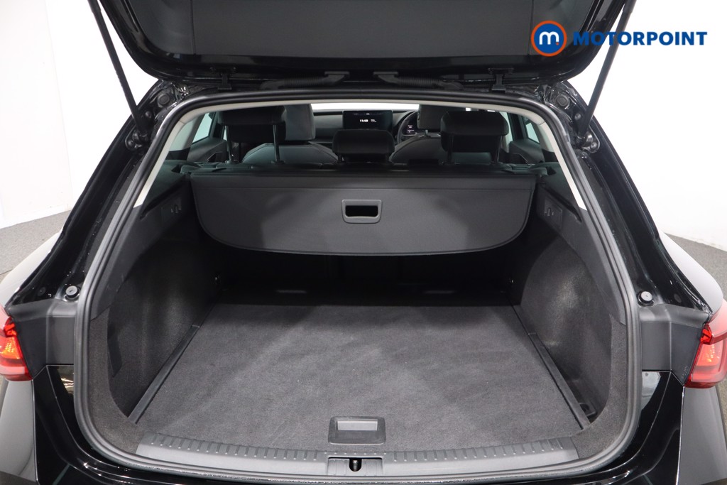 Cupra Leon V1 Manual Petrol Estate - Stock Number (1580438) - 40th supplementary image