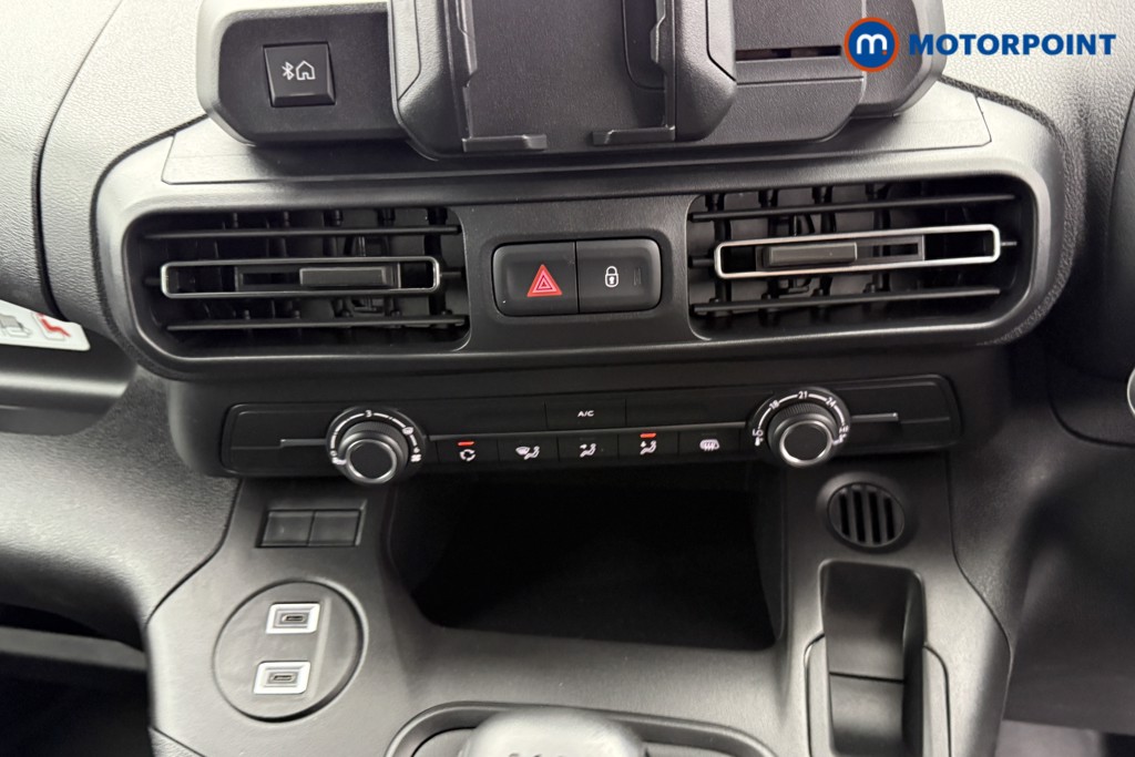Citroen Berlingo Enterprise Manual Diesel Crew Bus - Stock Number (1580443) - 16th supplementary image