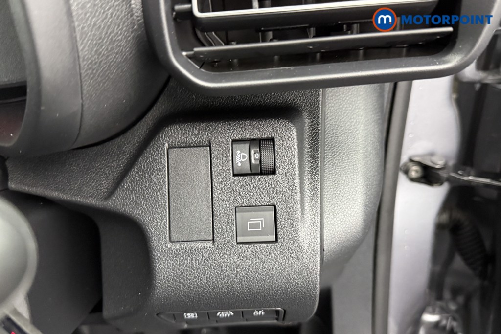 Citroen Berlingo Enterprise Manual Diesel Crew Bus - Stock Number (1580443) - 20th supplementary image