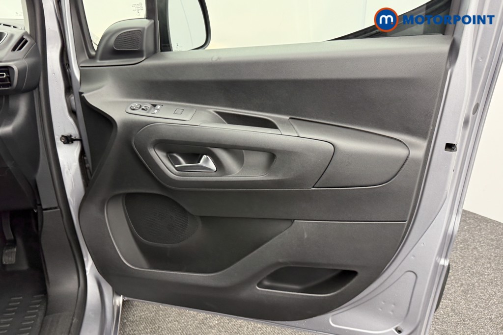 Citroen Berlingo Enterprise Manual Diesel Crew Bus - Stock Number (1580443) - 22nd supplementary image