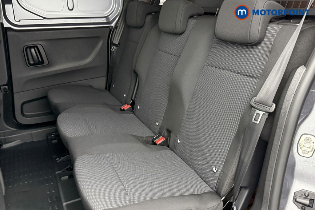 Citroen Berlingo Enterprise Manual Diesel Crew Bus - Stock Number (1580443) - 25th supplementary image