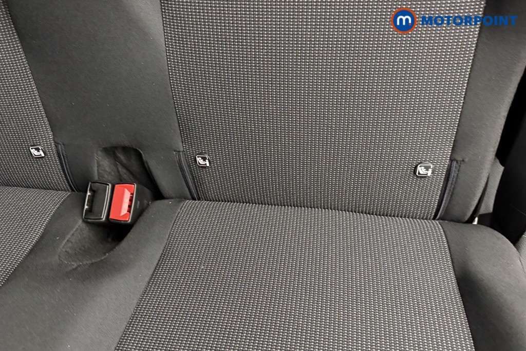 Citroen Berlingo Enterprise Manual Diesel Crew Bus - Stock Number (1580443) - 26th supplementary image