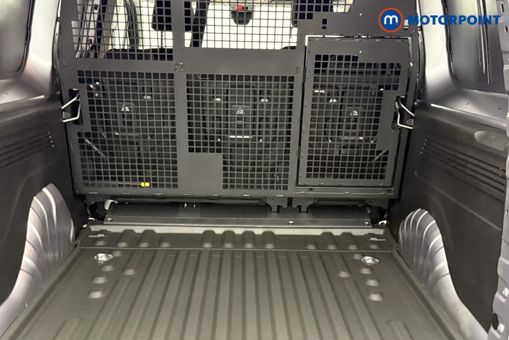 Citroen Berlingo Enterprise Manual Diesel Crew Bus - Stock Number (1580443) - 27th supplementary image
