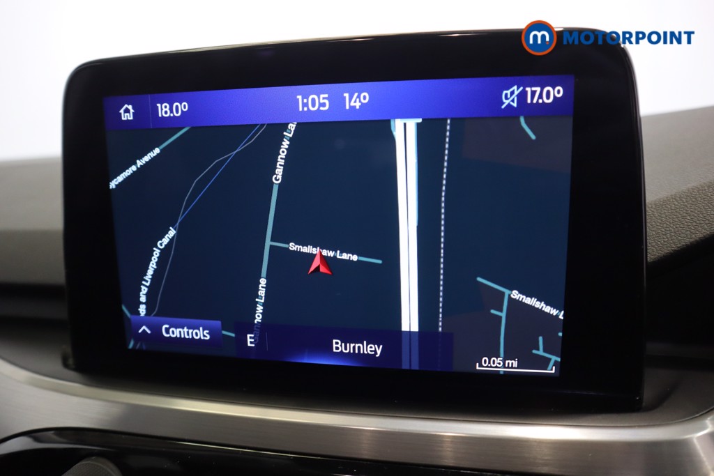 Ford Kuga Titanium Automatic Diesel SUV - Stock Number (1580467) - 2nd supplementary image