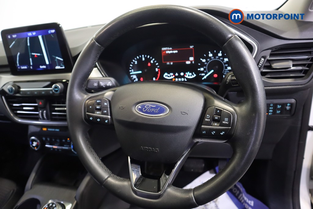 Ford Kuga Titanium Automatic Diesel SUV - Stock Number (1580467) - 3rd supplementary image