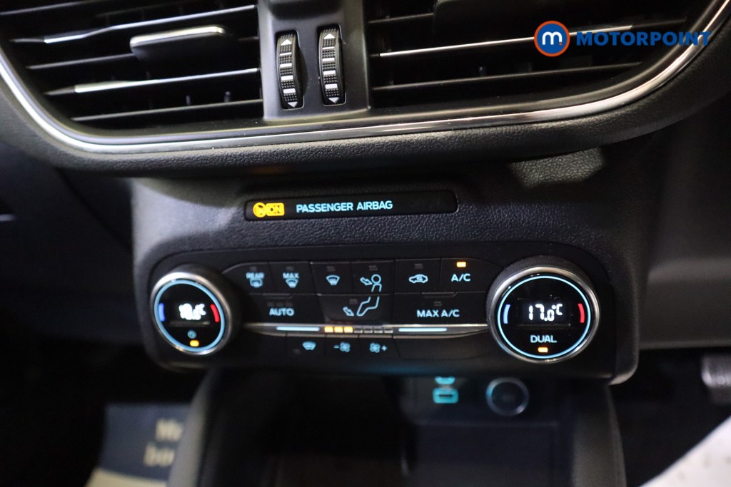 Ford Kuga Titanium Automatic Diesel SUV - Stock Number (1580467) - 5th supplementary image