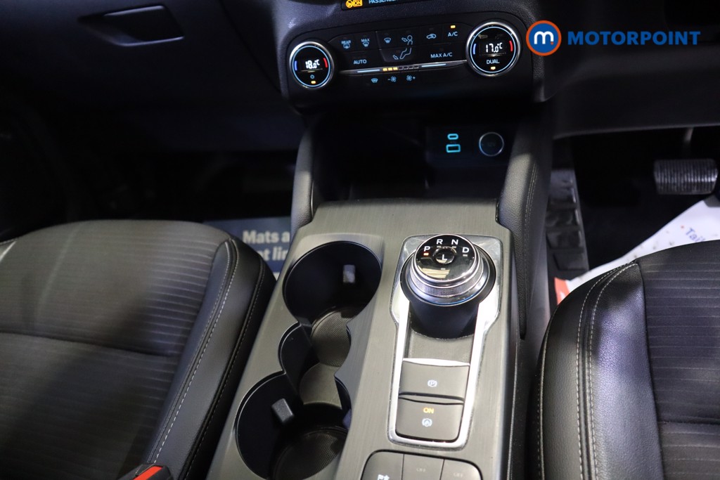 Ford Kuga Titanium Automatic Diesel SUV - Stock Number (1580467) - 6th supplementary image