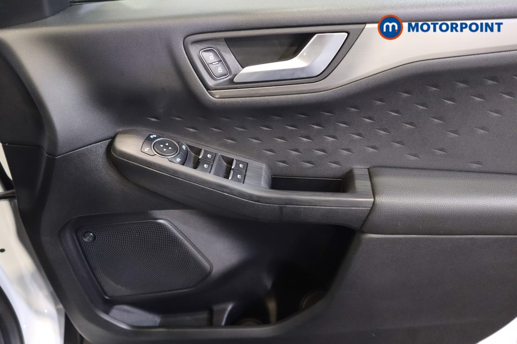 Ford Kuga Titanium Automatic Diesel SUV - Stock Number (1580467) - 7th supplementary image
