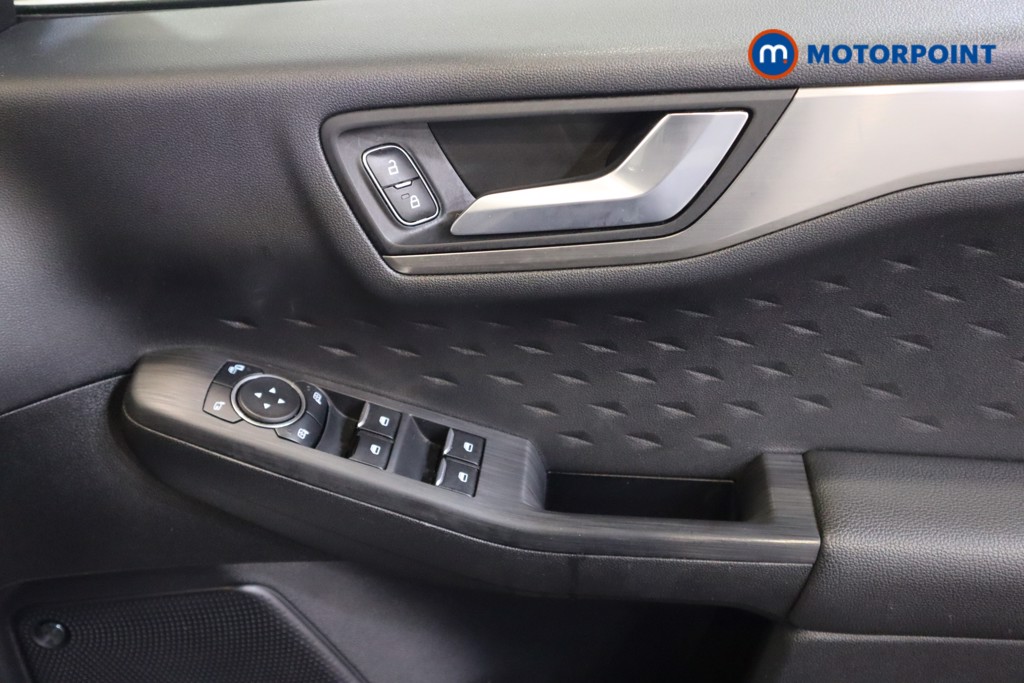 Ford Kuga Titanium Automatic Diesel SUV - Stock Number (1580467) - 8th supplementary image