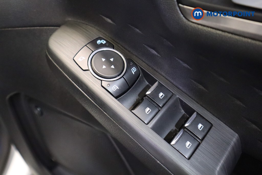 Ford Kuga Titanium Automatic Diesel SUV - Stock Number (1580467) - 9th supplementary image