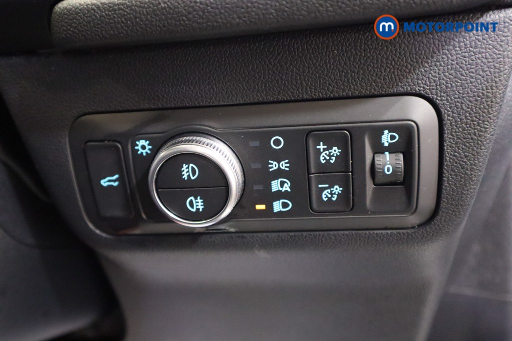 Ford Kuga Titanium Automatic Diesel SUV - Stock Number (1580467) - 10th supplementary image