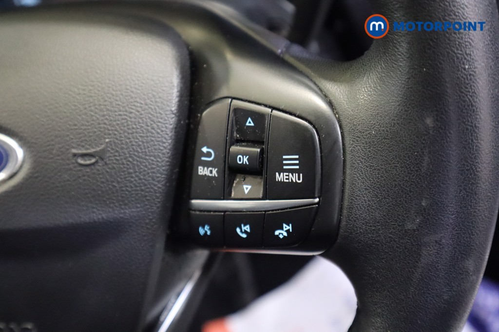 Ford Kuga Titanium Automatic Diesel SUV - Stock Number (1580467) - 11th supplementary image