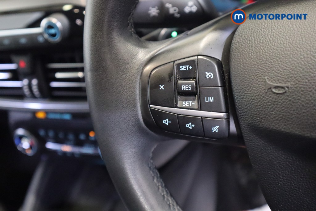 Ford Kuga Titanium Automatic Diesel SUV - Stock Number (1580467) - 12th supplementary image