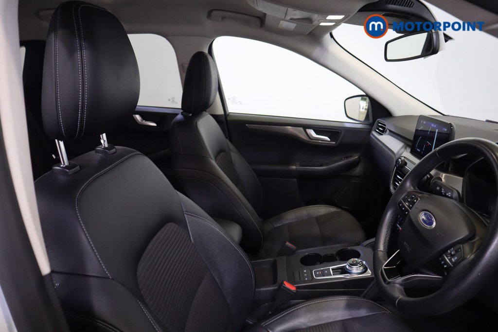 Ford Kuga Titanium Automatic Diesel SUV - Stock Number (1580467) - 13th supplementary image