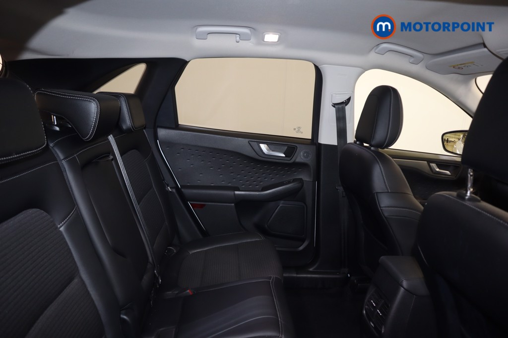 Ford Kuga Titanium Automatic Diesel SUV - Stock Number (1580467) - 15th supplementary image