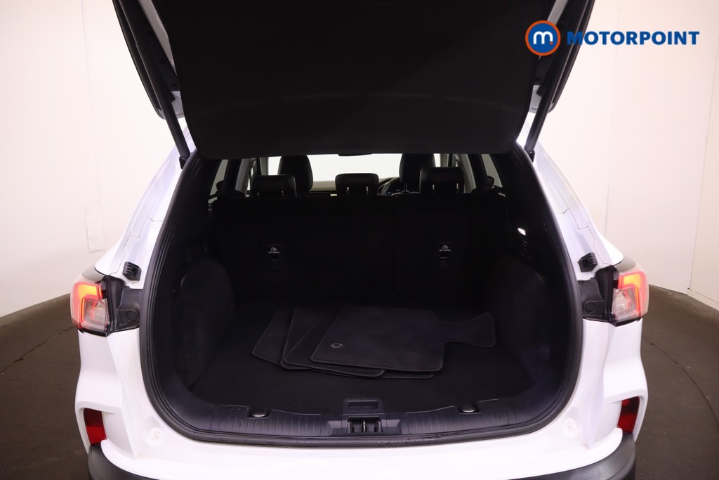 Ford Kuga Titanium Automatic Diesel SUV - Stock Number (1580467) - 16th supplementary image
