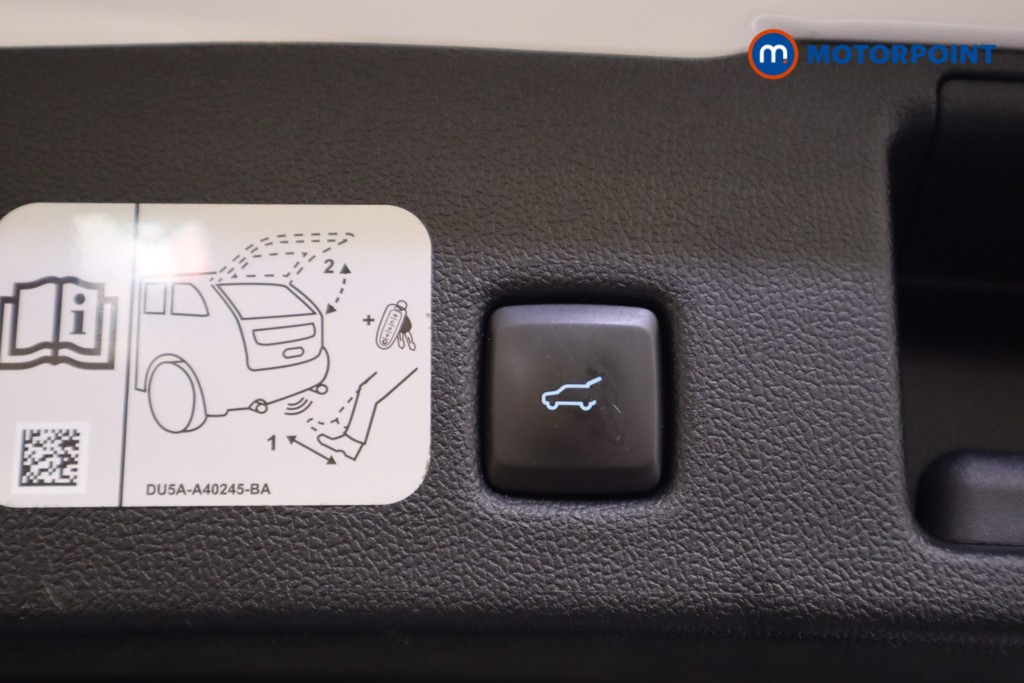 Ford Kuga Titanium Automatic Diesel SUV - Stock Number (1580467) - 17th supplementary image