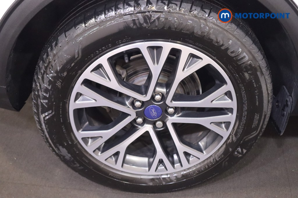 Ford Kuga Titanium Automatic Diesel SUV - Stock Number (1580467) - 18th supplementary image