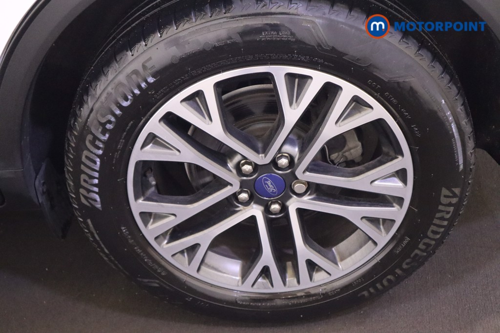 Ford Kuga Titanium Automatic Diesel SUV - Stock Number (1580467) - 19th supplementary image