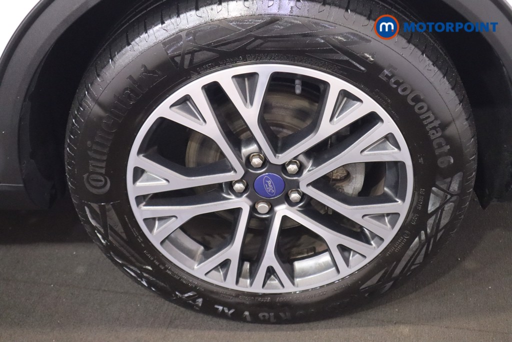 Ford Kuga Titanium Automatic Diesel SUV - Stock Number (1580467) - 21st supplementary image
