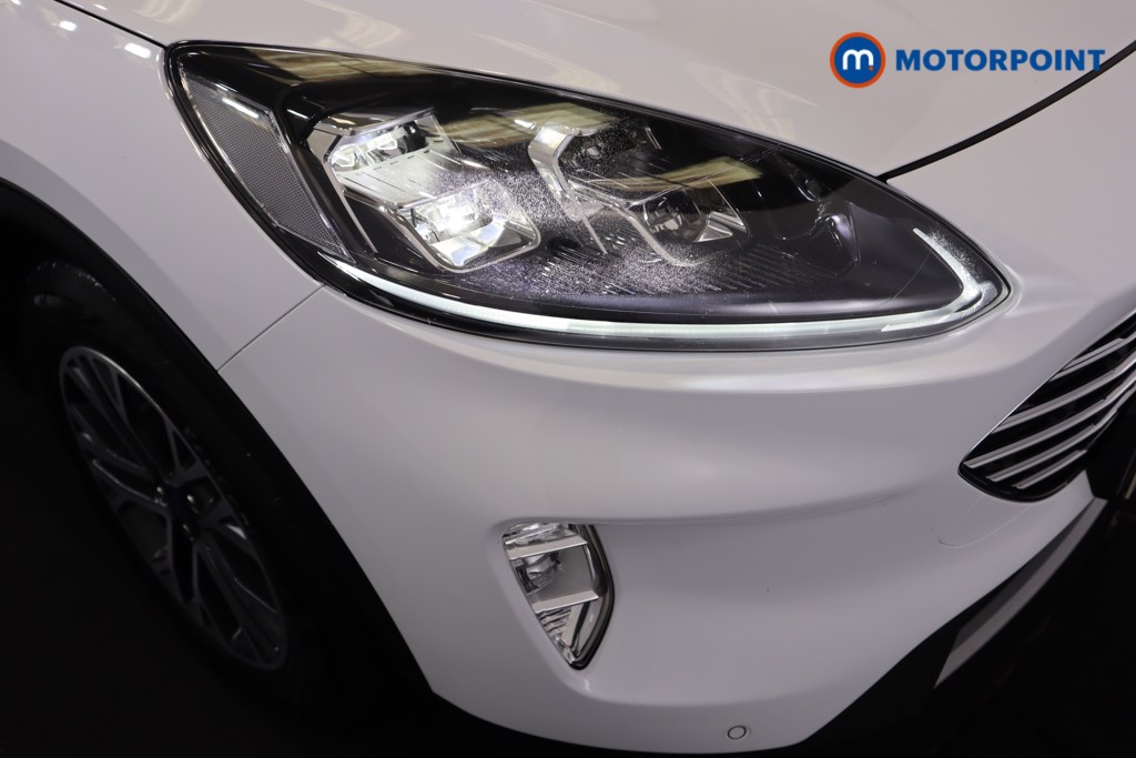 Ford Kuga Titanium Automatic Diesel SUV - Stock Number (1580467) - 22nd supplementary image