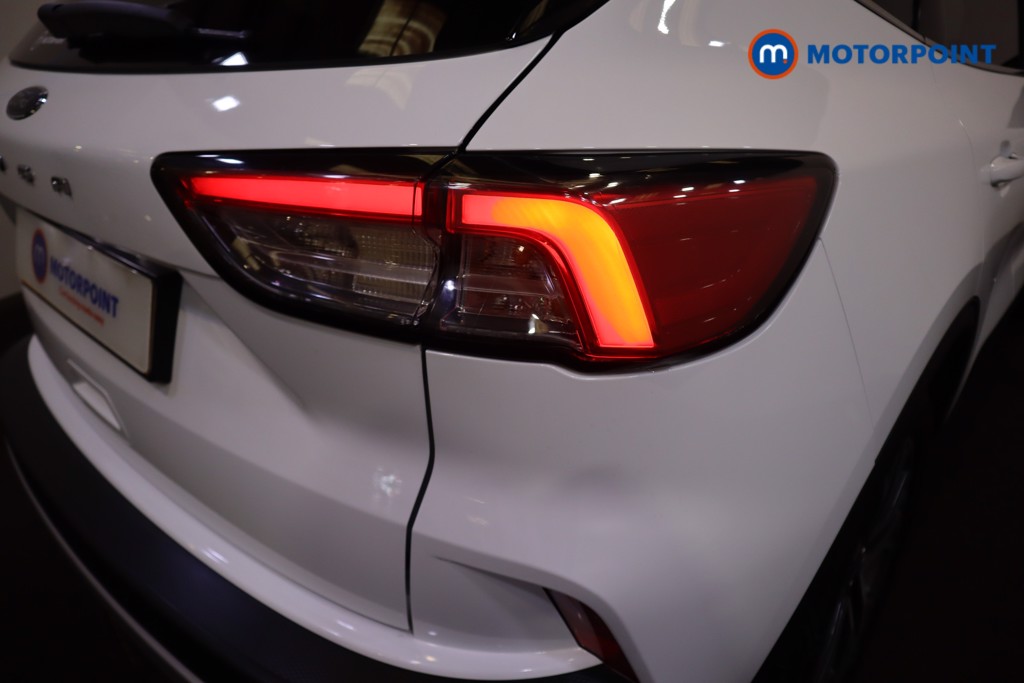 Ford Kuga Titanium Automatic Diesel SUV - Stock Number (1580467) - 23rd supplementary image