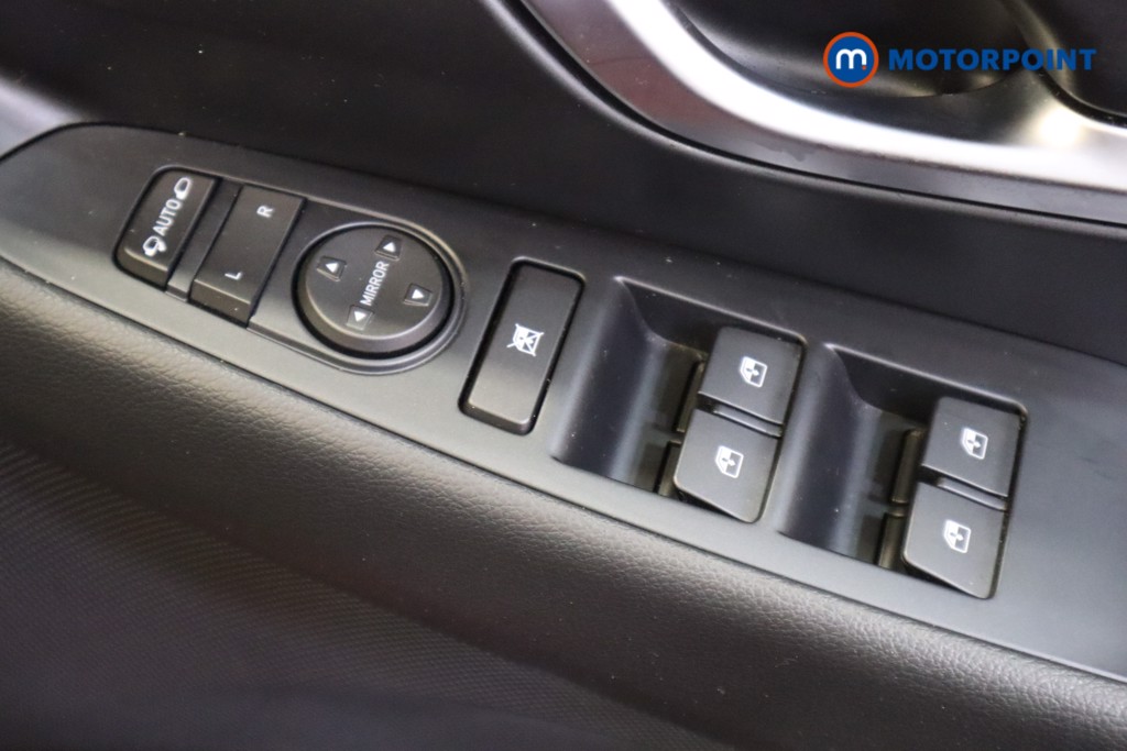 Hyundai I30 Se Connect Manual Petrol Hatchback - Stock Number (1580538) - 7th supplementary image
