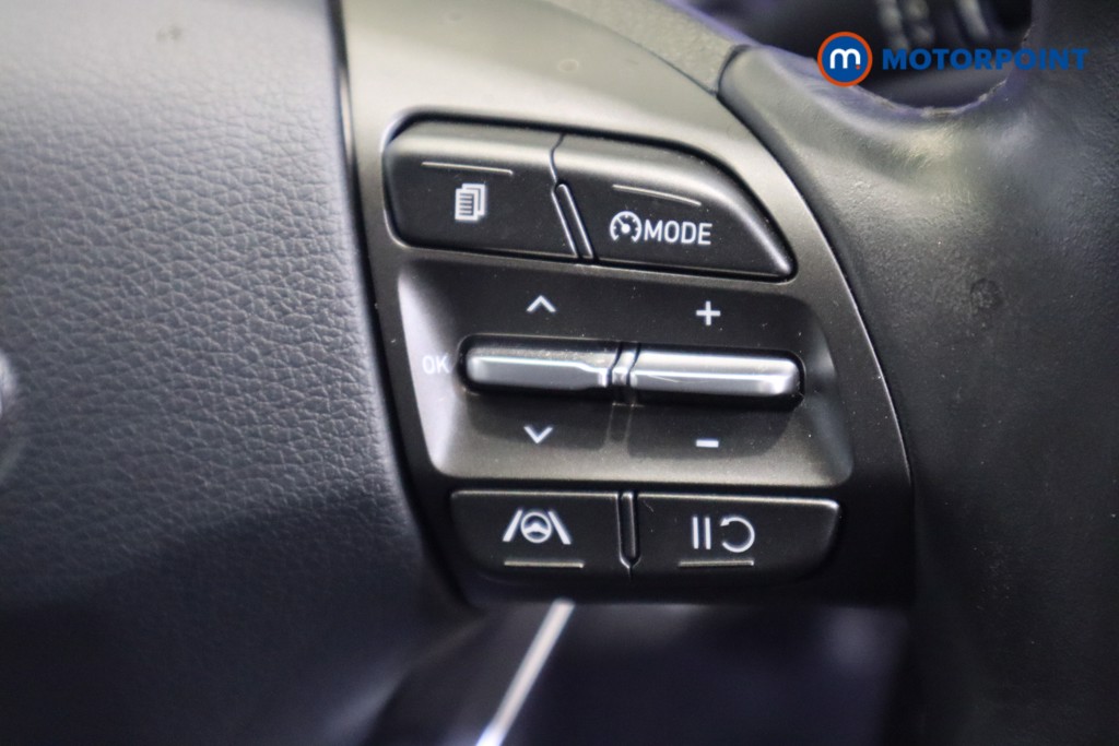 Hyundai I30 Se Connect Manual Petrol Hatchback - Stock Number (1580538) - 9th supplementary image